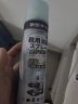 kinbata鞋子除臭剂银离子鞋袜除臭喷雾球鞋抑菌防臭喷剂 鞋袜除臭剂330ml*2 实拍图