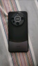 IM-CHEN 【同色丹青弧】适用华为mate60pro手机壳 MATE60Pro+保护套镜头全包超薄高端轻奢时尚潮流款-玄黑 实拍图