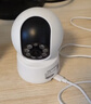 长城4G监控摄像头终身免流量无需连WiFi无线AI家用监控器360度无死角带夜视全景手机远程室内外对话 实拍图