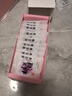 东阿阿胶桃花姬阿胶糕75g*3礼盒装即食阿胶糕礼盒营养品送长辈倪妮推荐 实拍图