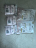 苏菲日用旅行试用装（裸感S贵族棉25cm2片*3+魔术贴早安裤L码1条*2） 实拍图