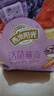 西麦50%水果坚果燕麦脆350g 水果燕麦片营养早餐五谷代餐干吃休闲零食 实拍图