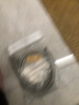 莱尔诗丹（Larsd）100CM冷热进水软管 面盆/厨房水龙头尖头上水软管加长水管RG710A 实拍图