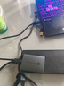 HP惠普 2TB 移动固态硬盘P900（PSSD）USB3.2 ssd 2000MB/s Type-C接口 太空灰｜手机直连 实拍图