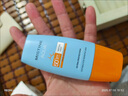 Mistine蜜丝婷防晒霜小黄帽40ml防水防汗防紫外线高倍防晒户外男女SPF50+ 实拍图