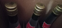 西凤酒 绿瓶裸瓶省外版 55度 500ml*9瓶 整箱装 凤香型白酒 实拍图