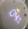 十月结晶电动吸奶器一体式自动变频挤奶器便携吸奶器无痛按摩拔奶器 实拍图
