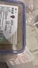 上鸪蜜匠 当季现切蜂巢蜜蜂蜜成熟封盖巢蜜大盒装600克/盒 实拍图