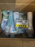 平衡点洗碗机洗涤剂套装 洗碗粉2.24kg+盐2kg+漂洗剂2瓶+清洁剂2盒 实拍图