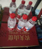 农夫山泉 饮用水 饮用天然水1.5L 1*12瓶 呈天然弱碱性 整箱装 实拍图