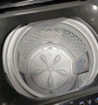 海信（Hisense）波轮洗衣机全自动 10.5公斤大容量波轮健康租房智能洗金属机身一级能效HB105DC59以旧换新国家补贴 实拍图