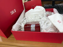 SK-II大红瓶面霜80g抗皱紧致sk2乳液化妆品全套护肤品套装skii生日礼物 实拍图