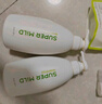 惠润（SUPER MiLD）【李昀锐同款】绿野600ml+鲜花洗发露600ml蓬松无硅油男女洗发水 实拍图
