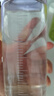 富光清然玻璃杯 高硼硅玻璃水杯子 女生便携牛奶咖啡高颜值茶杯480ml 实拍图