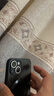 奶小鸭 【AG磨砂】适用苹果14手机壳 iphone14保护套magsafe磁吸充电超薄磨砂全包防摔男女款 石墨黑 实拍图
