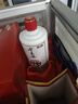 今良造酱心独韵大曲坤沙酱香型白酒53度*500ml*6瓶新旧包装随机发货 实拍图