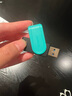 金士顿（Kingston）128GB USB3.2 Gen 1 U盘 DTXS 缤纷多彩旋转U盘 时尚便携 学习办公投标电脑通用 实拍图