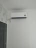 小米（MI）米家 1.5匹 新一级能效 巨省电 壁挂式空调挂机KFR-35GW/N1A1【国家补贴20%】小米YU7发布会 实拍图