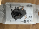 方家铺子中华老字号 黑豆2斤 青仁黑豆  可打豆浆五谷杂粮粗粮 实拍图