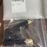 洗车高压水枪园艺花园浇花浇水刷车神器家用水管软管喷头 黑粗水枪1个（不含配件） 实拍图