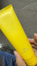 韩束硫磺氨基酸洗面奶控油洁面乳深层清洁舒缓补水保湿收毛孔男女100g 实拍图