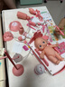 皇恩仿真小医生护士扮演套装医疗听诊器儿童过家家玩具女孩生日礼物 实拍图