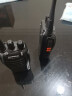 宝锋（BAOFENG） UV5R对讲机商用民用手台 宝峰双频双段自驾游户外无线对讲 二代升级版（店长亲选） 实拍图