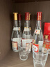 汾酒 黄盖玻汾53度475mL*3瓶+红盖玻汾42度475mL*3瓶组合装 非原箱 实拍图