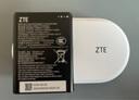 中兴（ZTE）随身wifi6免插卡移动wifi无线网卡便携式热点4g路由器无限笔记本电脑通用流量2024款U10S 实拍图