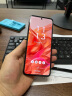 摩托罗拉【国家补贴】联想moto razr 50 超轻时尚 多功能大外屏 60万次折叠认证 5GAI手机 12+512GB热爱橙 实拍图
