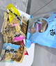 日日营福建龙岩特产客家卤水长汀豆腐干小吃休闲零食小包豆干 豆腐干 500g*1袋 500g全口味混搭 实拍图