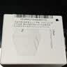 【8成新】Apple 35W 双USB-C端口 小型电源适配器 双口充电器 充电插头 适用于iPhone|Mac|iPad|AirPods部分型号   实拍图