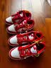 耐克NIKE男休闲板鞋 DUNK 运动鞋HF5441-104白红42 实拍图