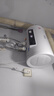 新飞家用电热水器【免费上门安装】出水断电一级能效出租房洗澡40升/50/60/80/100圆桶2200w速热节能 40升高配+三重防电+上门安装 实拍图