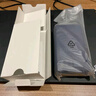 小米（MI）【3C认证】自带线充电宝20000 33W 深空蓝 适用小米/红米/redmi/苹果/安卓/手机可上飞机/火车 实拍图