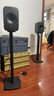 KEF LSX II LT 轻奢版无线HiFi电脑音响蓝牙2.0立体声桌面有源音箱发烧级高保真家用电视扬声器套装 LSX II LT轻奢版炭黑 晒单实拍图