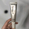 怡丽丝尔（ELIXIR）金管防晒霜SPF30+35ml双支囤货装水感养肤隔离霜防晒乳生日礼物女 实拍图
