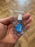 珍视明 四味珍层冰硼滴眼液15ml 假性近视 眼药水疲劳 眼干眼涩 视力模糊 干眼症 久看屏幕视力下降 实拍图
