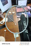 威克多（VICTOR）自营旗舰店羽毛球拍单拍男女专业进攻拍龙牙之刃二代 TK-RYUGA II 实拍图