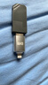 DM大迈 苹果otg转接头 Lightning转USB转换器接口 iPad平板iPhone 外接U盘/鼠标/键盘 AD080 实拍图