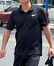 耐克（NIKE）POLO衫男士 25夏季新款运动服装翻领健身衣速干短袖透气冰丝T恤 DRI-FIT导湿速干/热推款/晒图退5 3XL 【190】体重190~210斤左右 实拍图