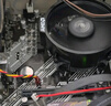 AMD锐龙R5 5600GT 搭华硕PRIME B450M-K Ⅱ 板U套装 CPU主板套装 实拍图