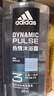 阿迪达斯 （adidas）男士沐浴露 洗发水洁面三效合一清凉止痒 热情两件套700ml 实拍图