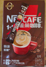 雀巢（Nestle）咖啡粉1+2特浓低糖*速溶三合一冲调饮品90条*2盒线条小狗同款 实拍图
