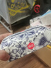漫花国风抽纸大包纸巾大尺寸餐巾纸面巾纸擦手家用卫生纸原木纸抽纸 【国风】 5层 280张*1包 实拍图
