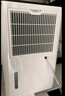 多乐信（DOROSIN）除湿机/抽湿机  除湿量60升/天 别墅 家用地下室工业除湿器 APP手机遥控压缩机升级款 ER-60D 实拍图