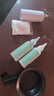 润丝丹烫发药水男士冷烫锡纸烫自己在家烫全套工具锡纸烫烫发水 实拍图