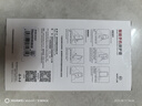 ESCASE 适用华为Mate60手机壳全包防摔Mate60保护套软壳气囊双料抗摔抗黄变德国拜耳进口TPU 高透 实拍图