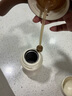 世喜婴儿保温杯宝宝小月龄吸管316L不锈钢学饮水杯杯套款+泡泡净 实拍图