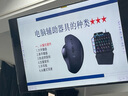vivoTWS 3i 真无线蓝牙耳机 长续航AI通话降噪 蓝牙5.3 苹果华为小米手机适配入耳式 皓白情人节送礼物 实拍图